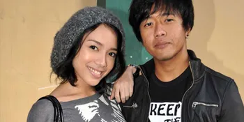 Dea Ananda: Aku Beruntung Sama Ariel