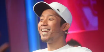 Deni Cagur Kangen Sahur Bareng Anak