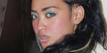 Ina Kamarie: Bikin Musik Lady Gaga, Gampang!