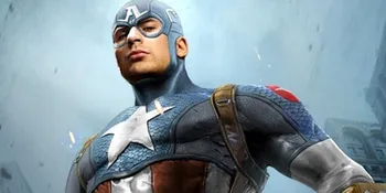 'CAPTAIN AMERICA', Kisah Cinta Atau Cerita Superhero?