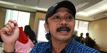Oppie Kumis: 'Saatnya Kita Sahur' Lebih Tertib