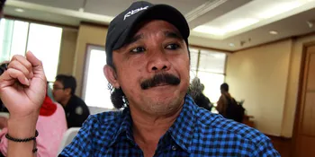 Oppie Kumis: Ramadhan Berkah Bagi Para Pelawak