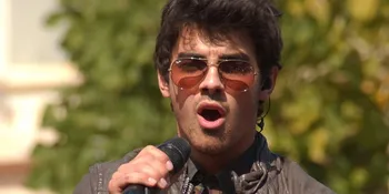 Bakal Ada Kejutan Besar di Album Joe Jonas