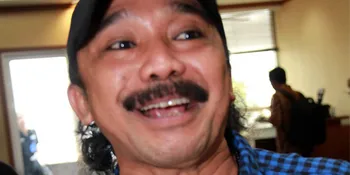 Istri Ketiga Buat Oppie Kumis Muda Kembali