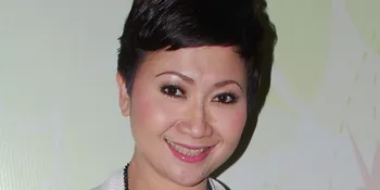 Indy Barends Terapkan Pola Hidup Sehat