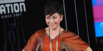 Indy Barends: Nasi Merah Itu Seperti Pasir