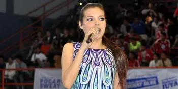 Ngefans, Taura Taufany Daur Ulang Lagu Dewi Sandra