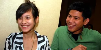 Nino Ran - Pevita E Pearce Kembali Pacaran