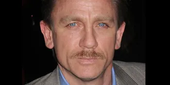 Daniel Craig Kurang Gemuk Untuk 'JAMES BOND'