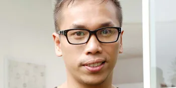 Sammy Simorangkir Kembali ke Penjara