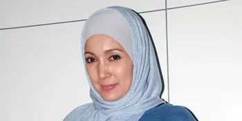 Henidar Amroe Perankan Ibunda Azam di 'PPT 5'