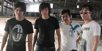 Gigi Kembali Rilis Single Religi