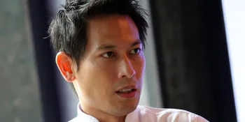 Chef Juna Ingin Buka Restoran