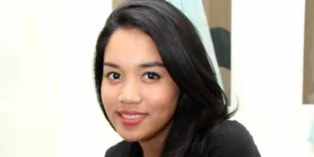 Alexandra Asmasoebrata Terpaksa Nggak Puasa