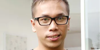 Sammy Simorangkir Jalani Hidup Sehat