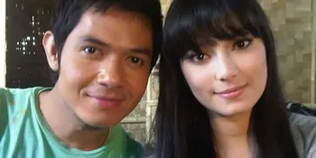 Rencana Menikah, Dude Harlino Simpan Rapat- Rapat