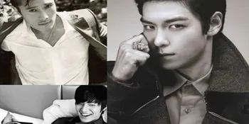 Ini Dia 5 Selebritis Cowok Korea Terpanas