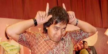 Komeng 'Pindah Sahur' ke RCTI