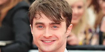 Selamat Ulang Tahun Ke-22, Daniel Radcliffe!