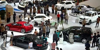 Indonesia Bisa Lampaui Thailand, Asalkan ...