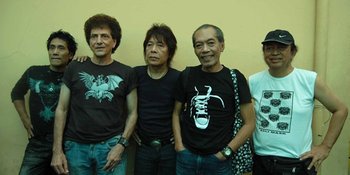 God Bless Usung Tari Barong di JRL 2011