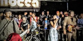 Mocca Masih Gelar Konser Rahasia