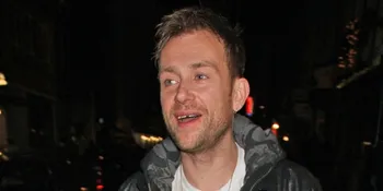 Damon Albarn Cuma Perlu 7 Hari Untuk Bikin Album
