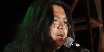 Power Slaves Bangga Indonesia Punya Java Rockin' Land