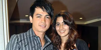 Tania Tak Hadiri Ultah Sang Adik