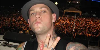 Good Charlotte Sering Twitteran Dengan Orang Jakarta