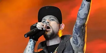 Good Charlotte Penuhi Janji Cover Lagu SMASH!
