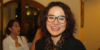 Cynthiara Alona Target Nikah Usia 27 Tahun