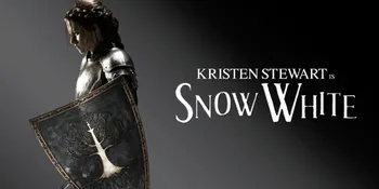 Kristen Stewart Tampil Sebagai 'SNOW WHITE' Tangguh