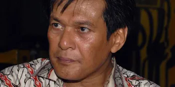 Herman Felani Dijemput Paksa Karena Mangkir
