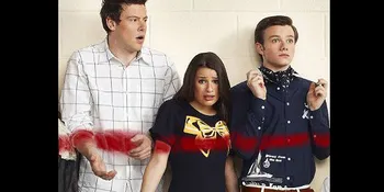 Finn, Rachel, dan Kurt Tak Jadi Keluar Dari 'GLEE'