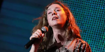 Frente Menyesal Tak Bagi-Bagi CD di JRL 2011