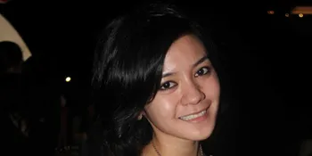 Enno Lerian Nikah Setelah Kenal 4 Bulan