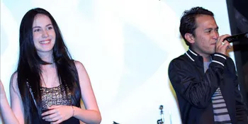 Batasan Seksi Arumi, Sedengkul!