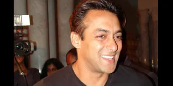 Salman Khan Terlibat Kekerasan (Lagi)!