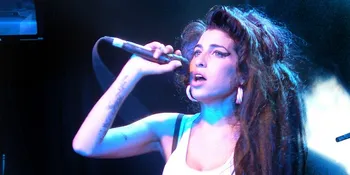 Mungkinkah Album Ketiga Amy Winehouse Dirilis?