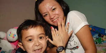 Daus Mini: Mungkin Yuni Jodoh Gue Yang Dikasih Allah