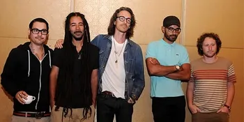 Incubus Tetap Diterima Seiring Pertambahan Usia