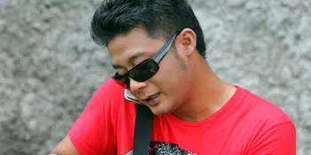 Andika: Ariel Pantas Bebas Saat Puasa