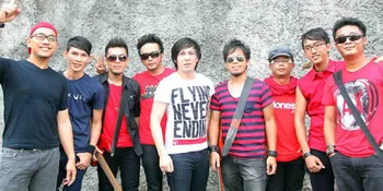 The Titans - Drive Lebur di 'Indonesiaku'