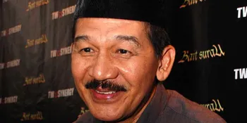 Cok Simbara Syuting Saat Puasa