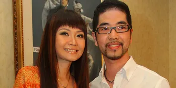 Alena Tak Bisa Lepas Dari Suami