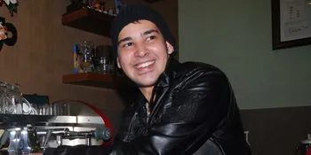 Riza Shahab Habiskan Ramadhan di Lokasi Syuting