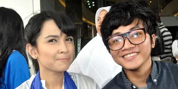 Dinda Kanyadewi Ramadhan Bareng Dochi