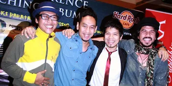 The Dance Company Pecah?
