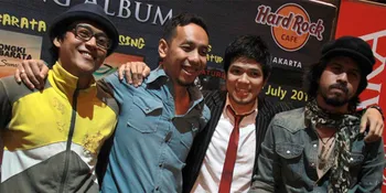 The Dance Company: Tak Ada Album Religi!